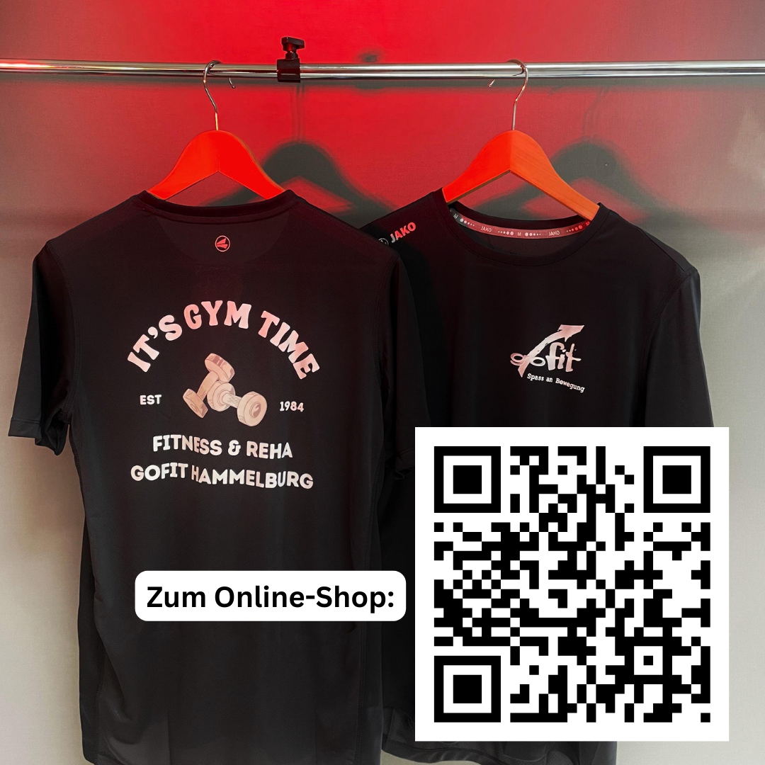 gofit Shop