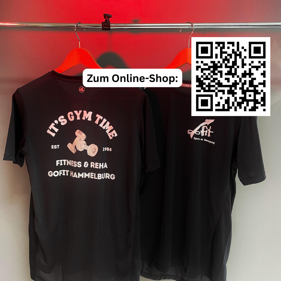 gofit Online Shop