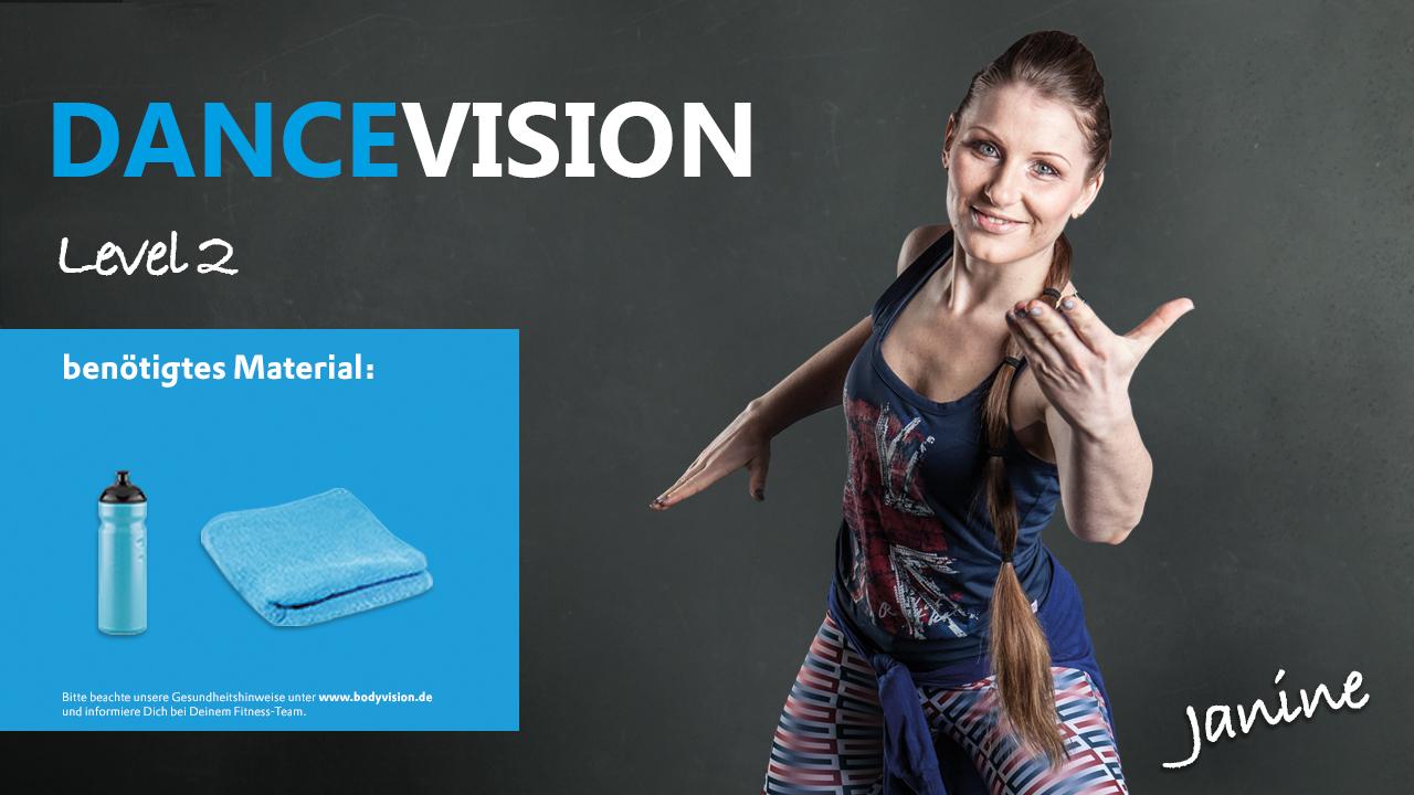 Dancevision