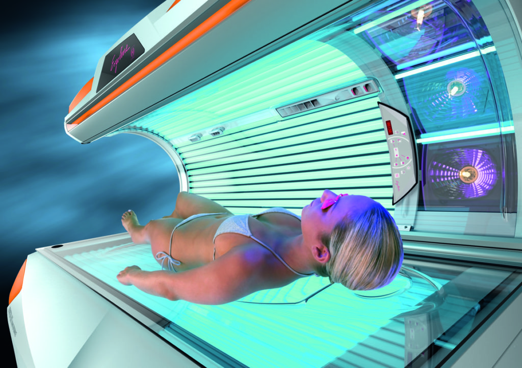 Solarium